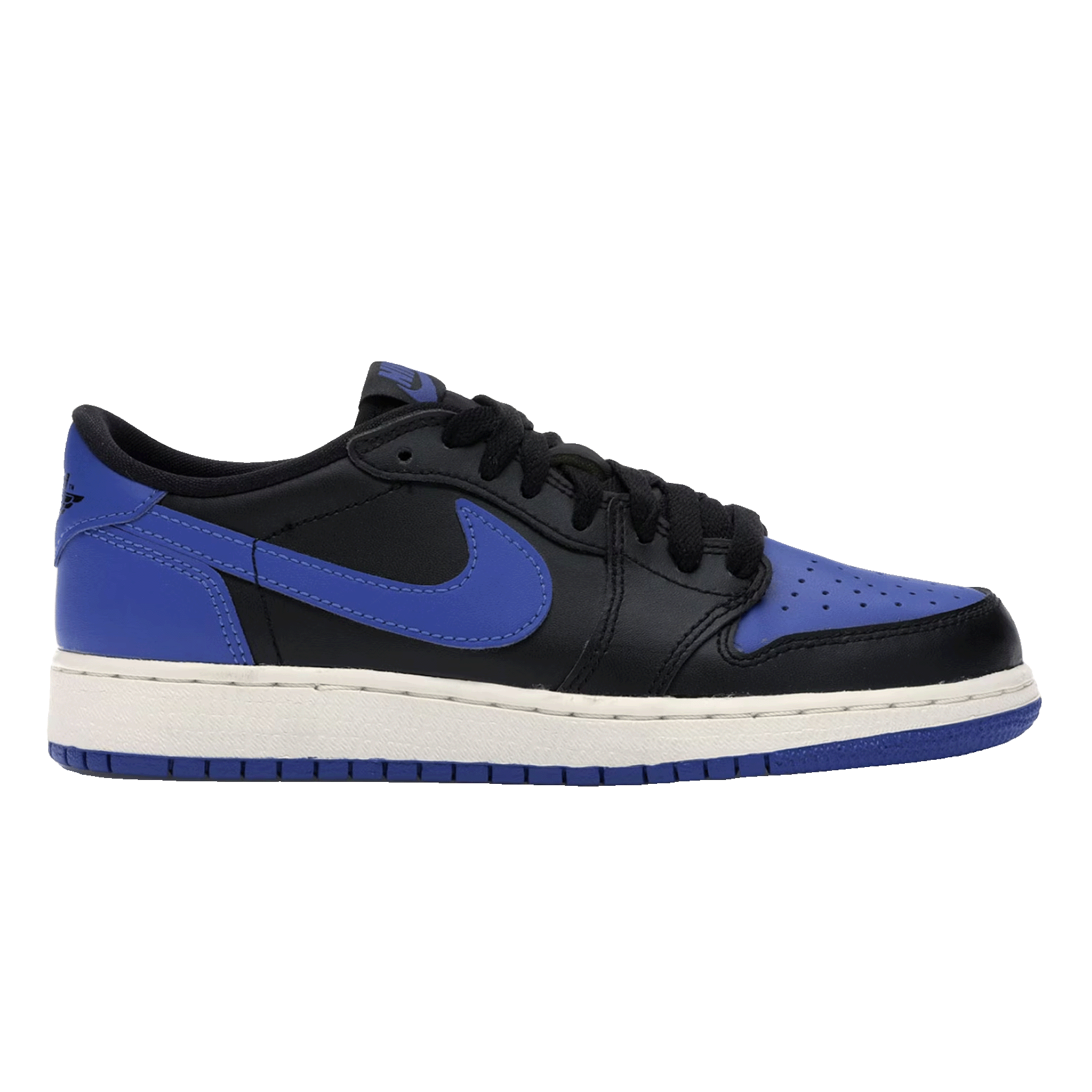 Nike Air Jordan 1 Retro Low Royal Blue (GS)