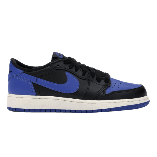 Nike Air Jordan 1 Retro Low Royal Blue (GS)