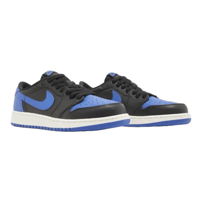 Nike Air Jordan 1 Retro Low Royal Blue (GS) Side