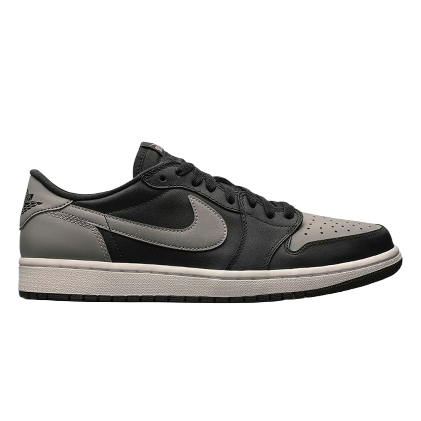 Nike Air Jordan 1 Retro Low Shadow (2015) 705329-003