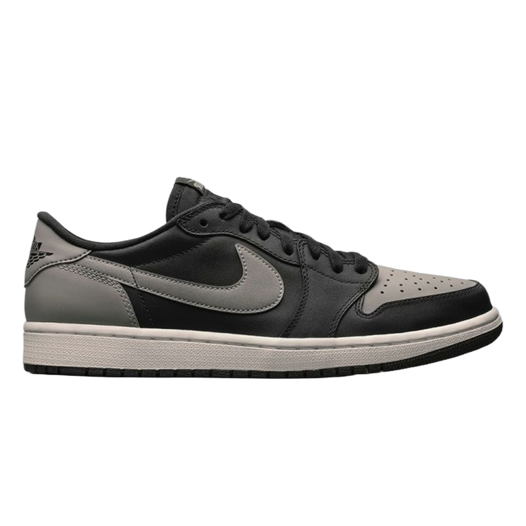 Nike Air Jordan 1 Retro Low Shadow (2015) 705329-003