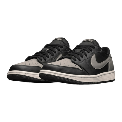 Nike Air Jordan 1 Retro Low Shadow (2015) Side 705329-003
