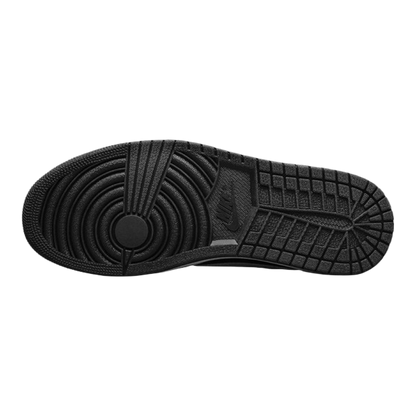 Nike Air Jordan 1 Retro Low Shadow (2015) Sohle 705329-003