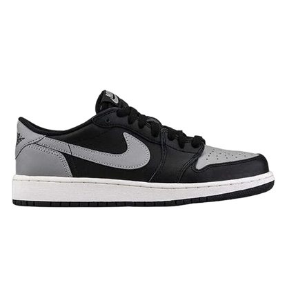 Nike Air Jordan 1 Retro Low Shadow (GS) 709999-003
