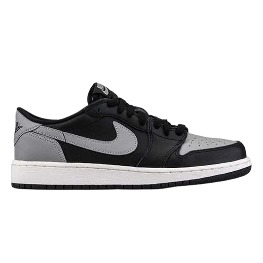 Nike Air Jordan 1 Retro Low Shadow (GS) 709999-003