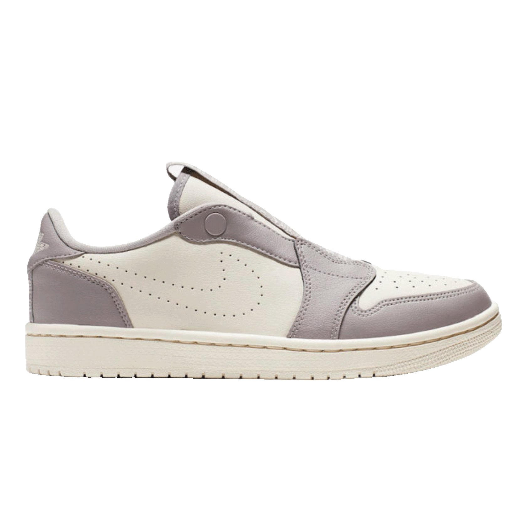 Nike Air Jordan 1 Retro Low Slip Atmosphere Grey (W)