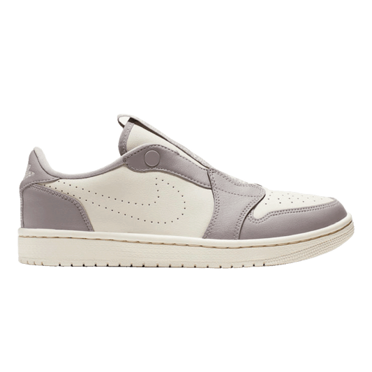 Nike Air Jordan 1 Retro Low Slip Atmosphere Grey (W)