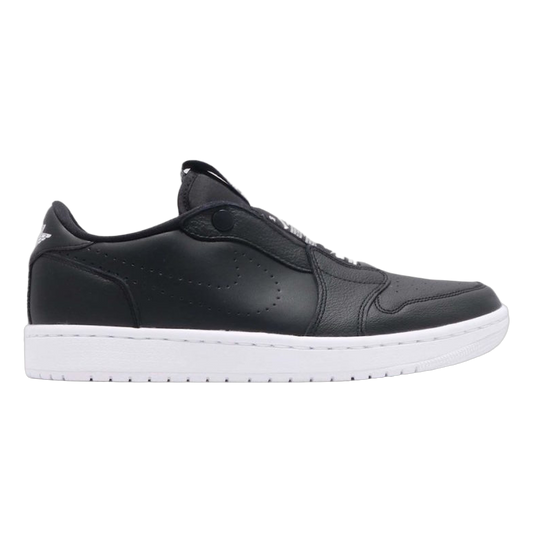 Nike Air Jordan 1 Retro Low Slip Black White (W) AV3918-001