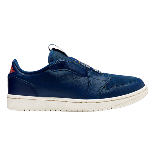 Nike Air Jordan 1 Retro Low Slip Blue Void (W) AV3918-408