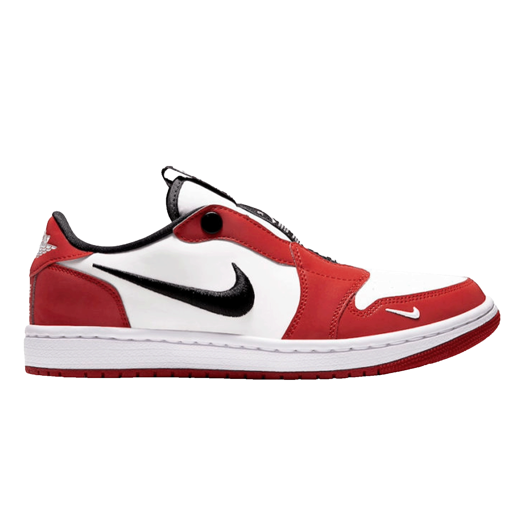 Nike Air Jordan 1 Retro Low Slip Chicago (W)