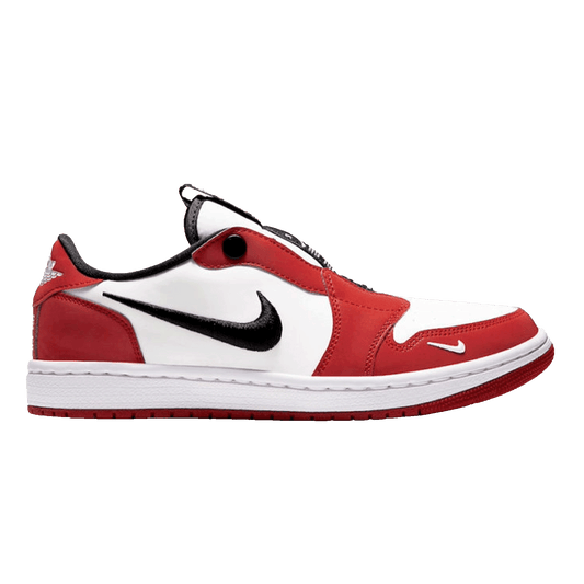 Nike Air Jordan 1 Retro Low Slip Chicago (W)