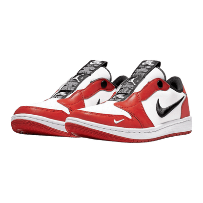 Nike Air Jordan 1 Retro Low Slip Chicago (W) Side