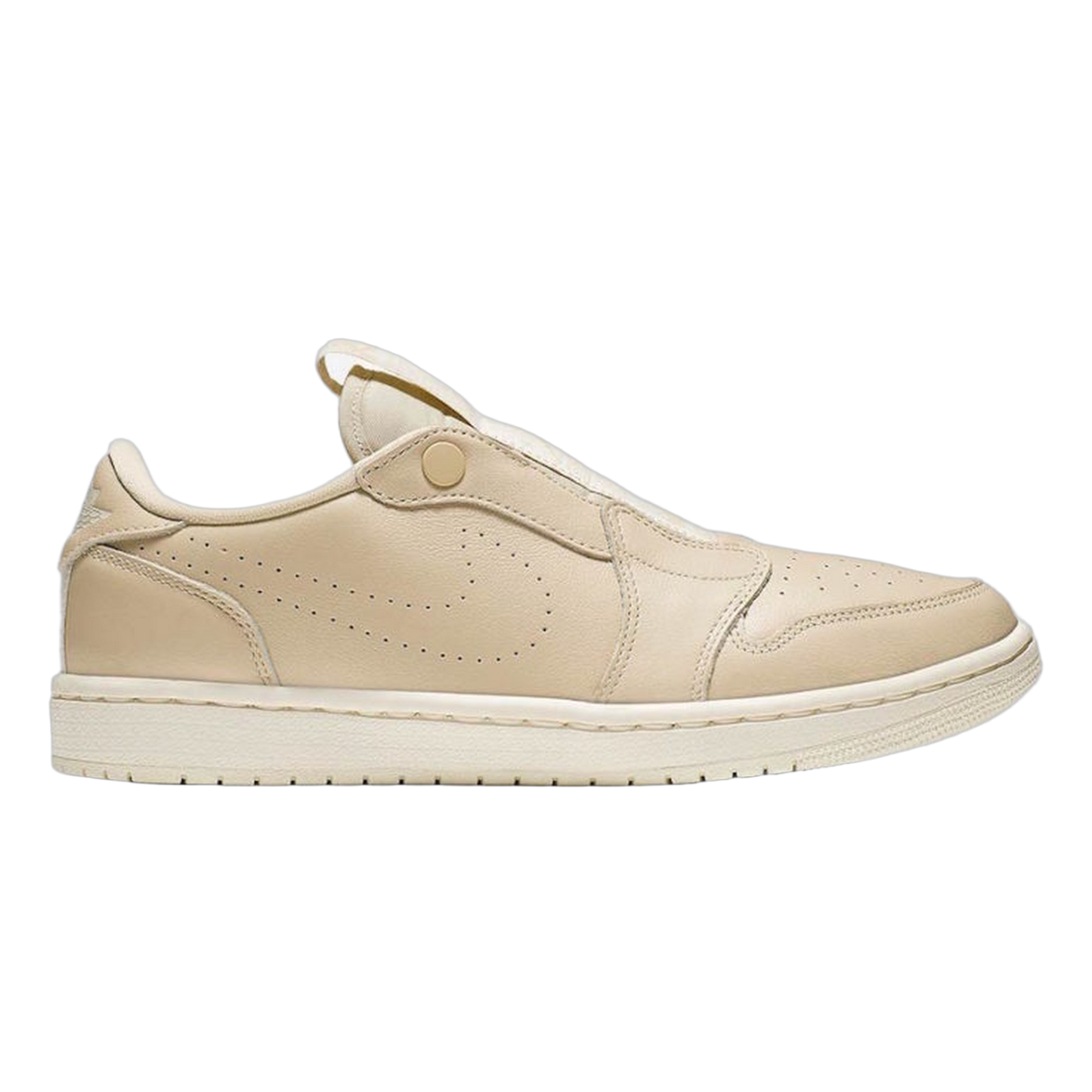 Nike Air Jordan 1 Retro Low Slip Desert Ore Light Cream (W) AV3918-200
