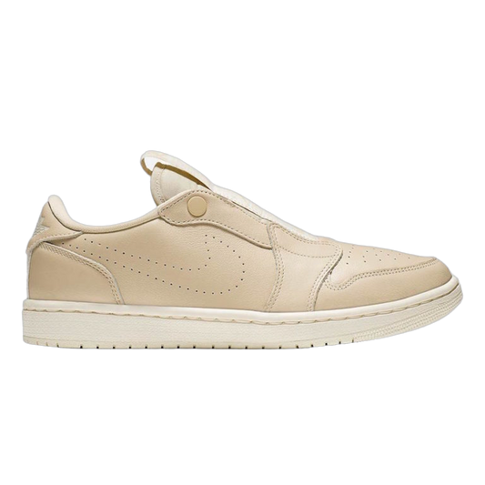 Nike Air Jordan 1 Retro Low Slip Desert Ore Light Cream (W) AV3918-200