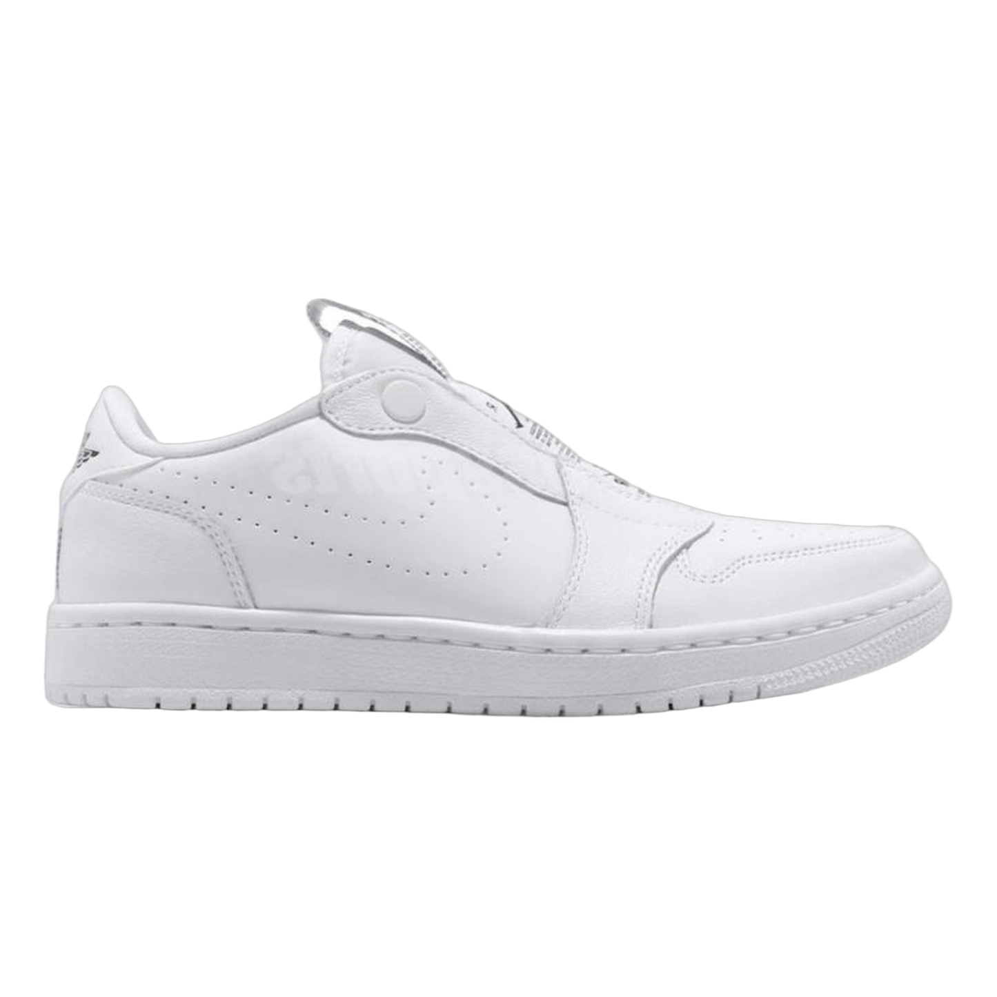 Nike Air Jordan 1 Retro Low Slip White (W) AV3918-100