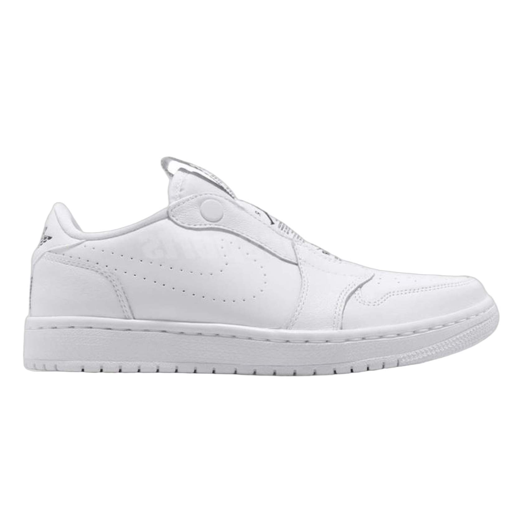 Nike Air Jordan 1 Retro Low Slip White (W) AV3918-100