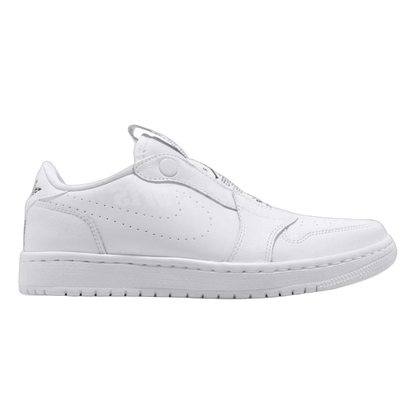 Nike Air Jordan 1 Retro Low Slip White (W) AV3918-100