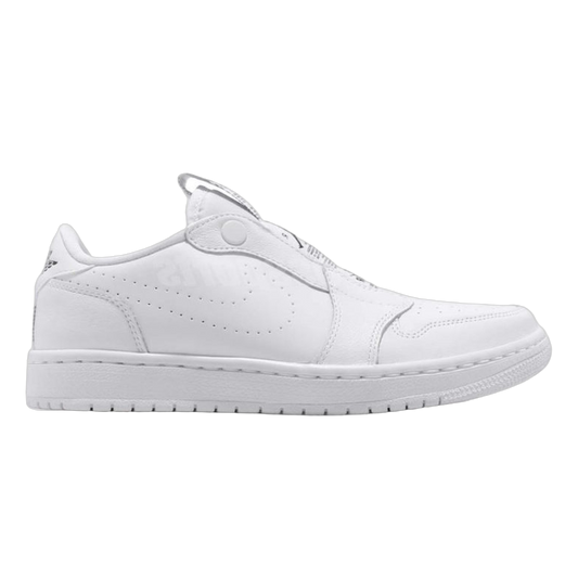 Nike Air Jordan 1 Retro Low Slip White (W) AV3918-100