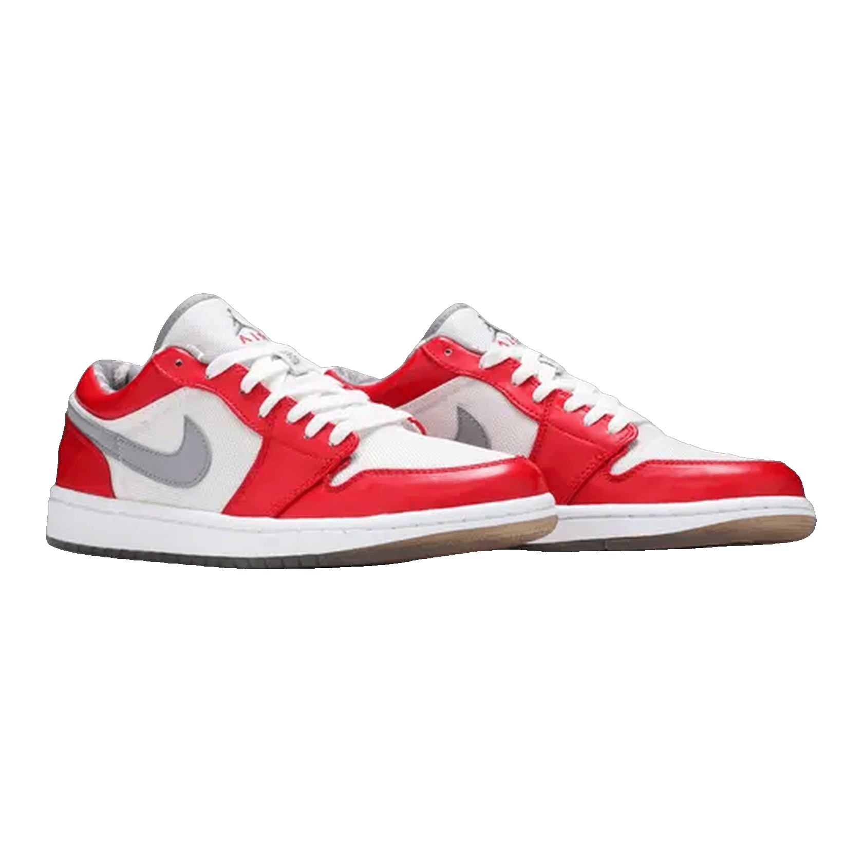 Nike Air Jordan 1 Retro Low South Side