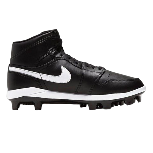 Nike Air Jordan 1 Retro MCS Black White AV5354-011