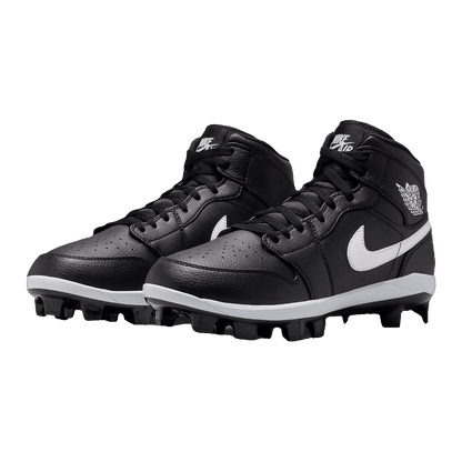 Nike Air Jordan 1 Retro MCS Black White Side AV5354-011