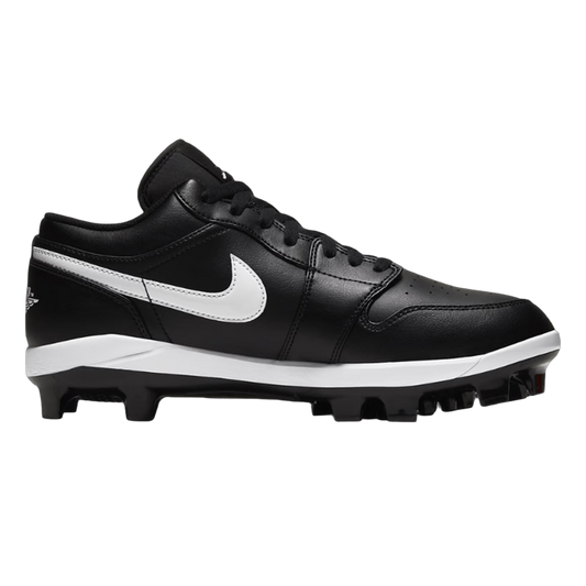 Nike Air Jordan 1 Retro MCS Low Black White (2019) CJ8524-001