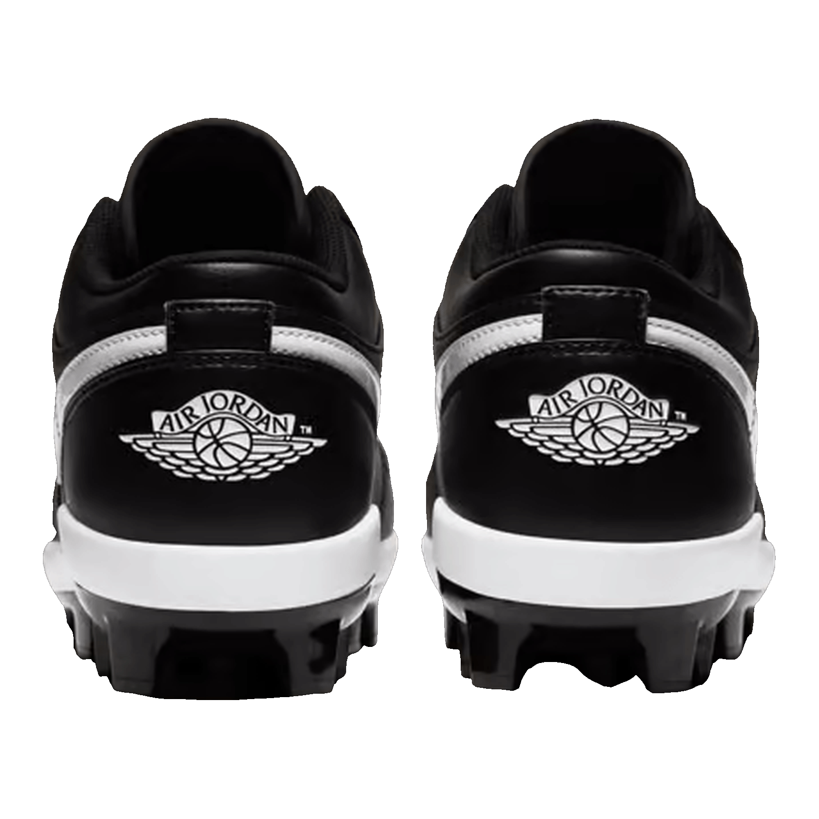 Nike Air Jordan 1 Retro MCS Low Black White (2019) CJ8524-001