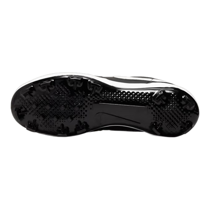 Nike Air Jordan 1 Retro MCS Low Black White (2019) Sohle CJ8524-001