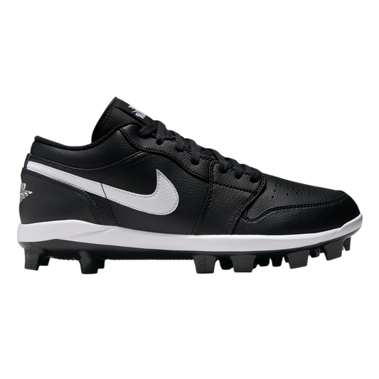 Nike Air Jordan 1 Retro MCS Low Black White (2023) CJ8524-011