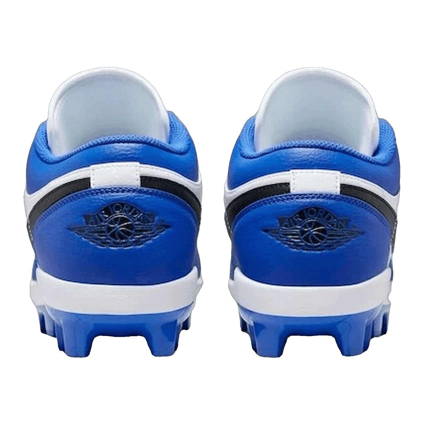 Nike Air Jordan 1 Retro MCS Low Game Royal Back CJ8524-411