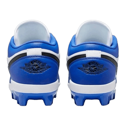 Nike Air Jordan 1 Retro MCS Low Game Royal Back CJ8524-411