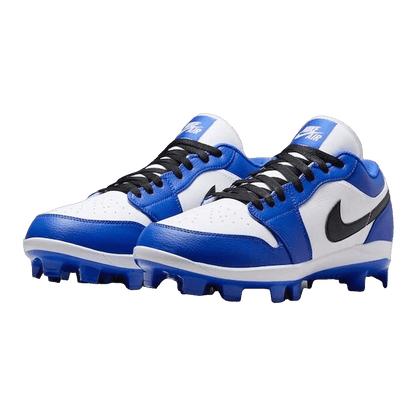 Nike Air Jordan 1 Retro MCS Low Game Royal Side CJ8524-411