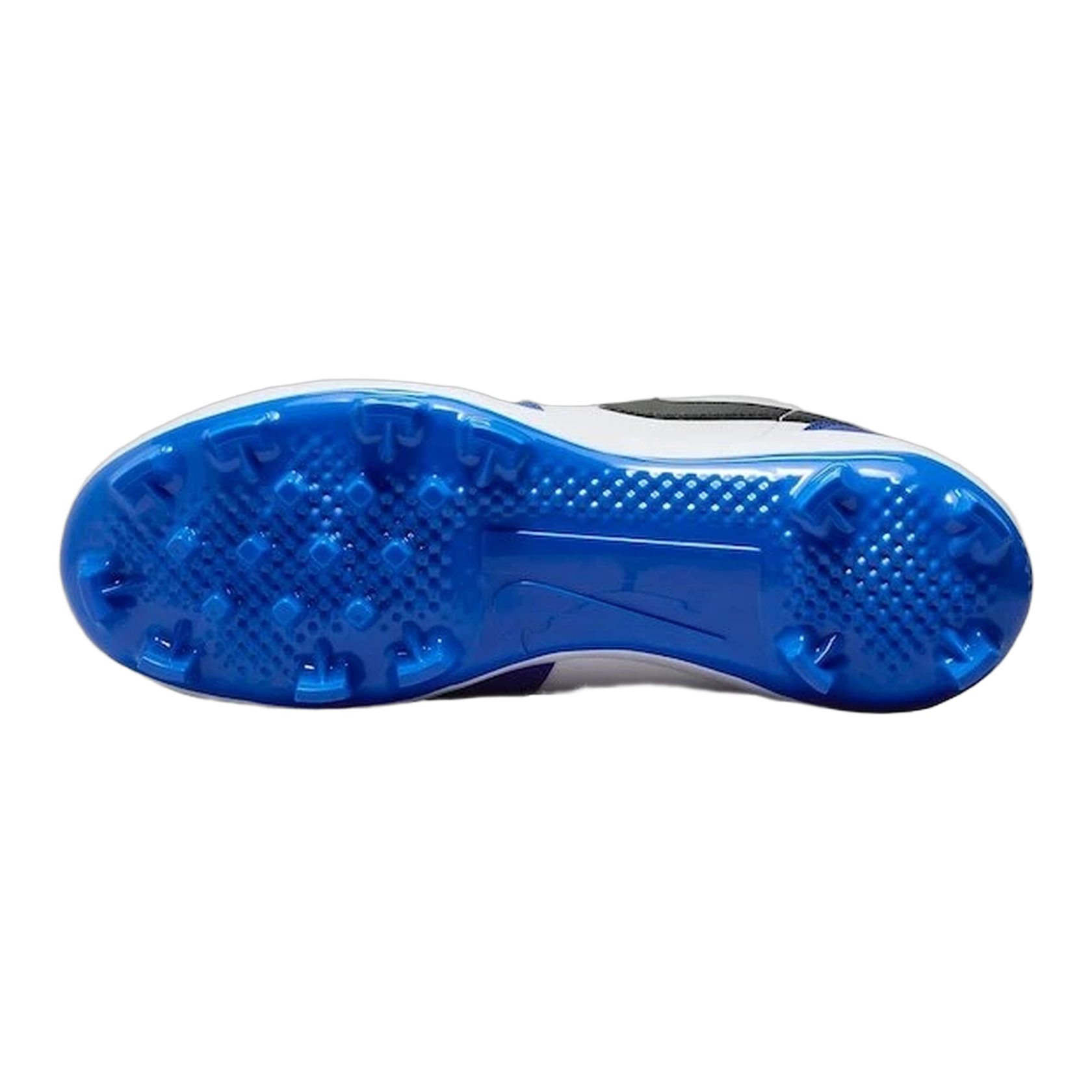 Nike Air Jordan 1 Retro MCS Low Game Royal Sohle CJ8524-411