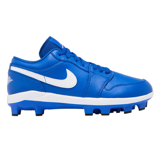 Nike Air Jordan 1 Retro MCS Low Game Royal White CJ8524-401