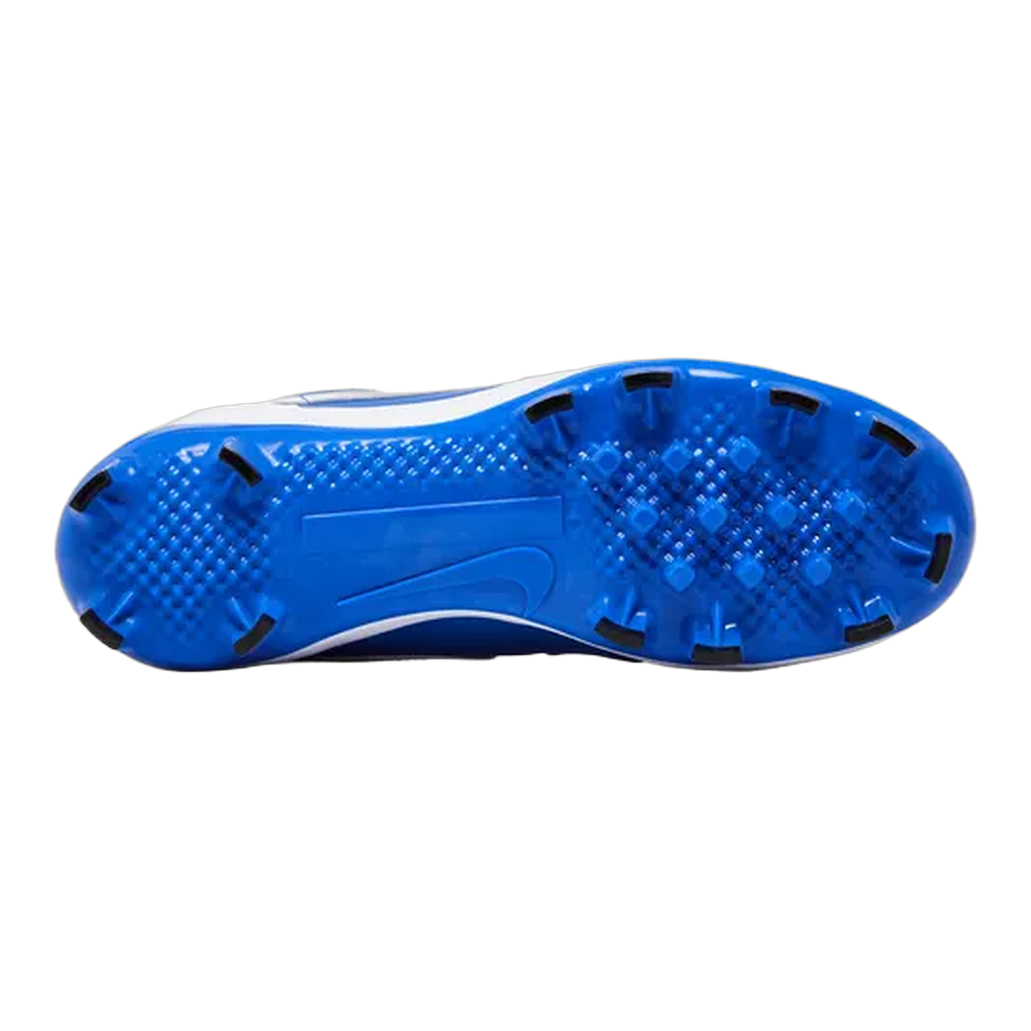 Nike Air Jordan 1 Retro MCS Low Game Royal White Sohle CJ8524-401