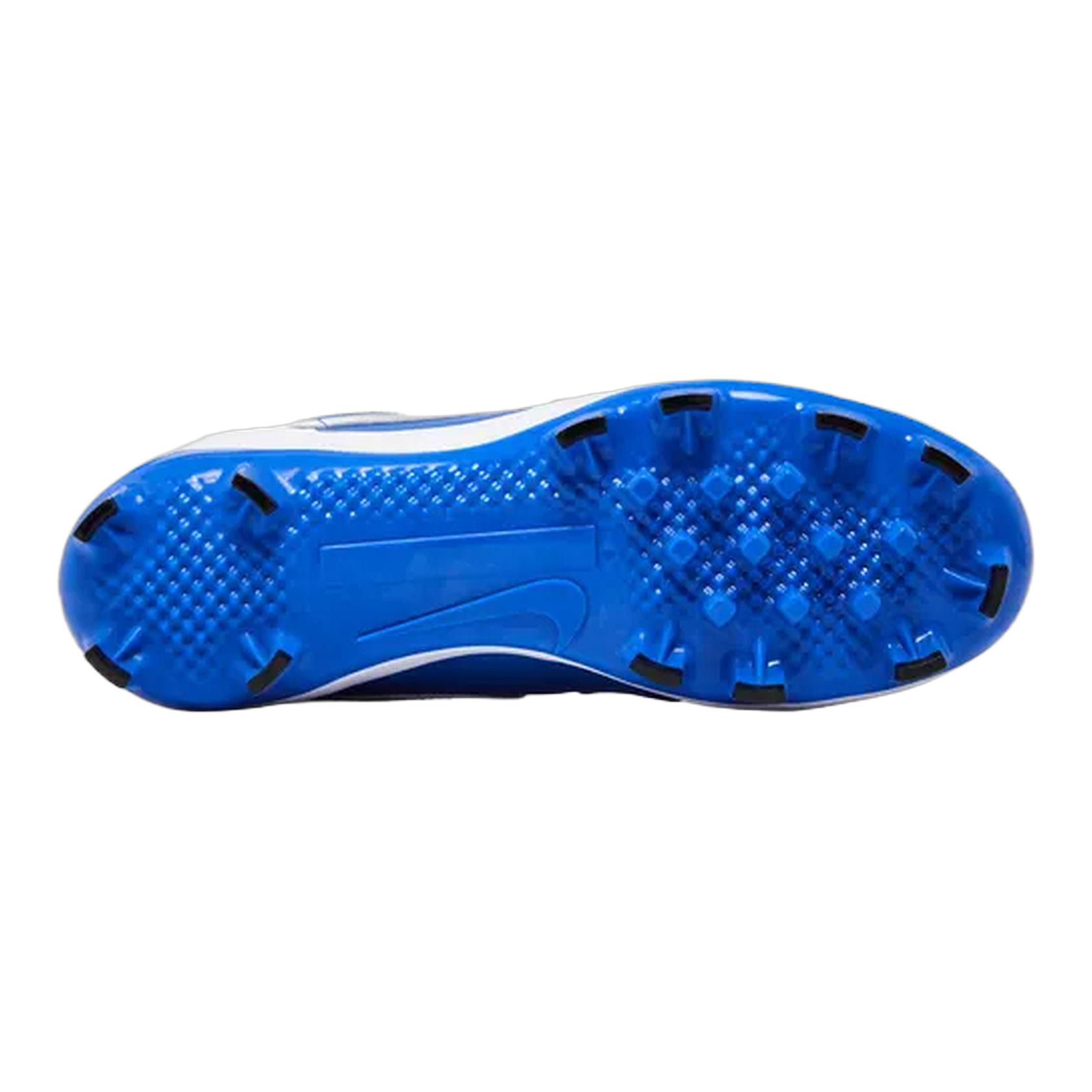 Nike Air Jordan 1 Retro MCS Low Game Royal White Sohle CJ8524-401