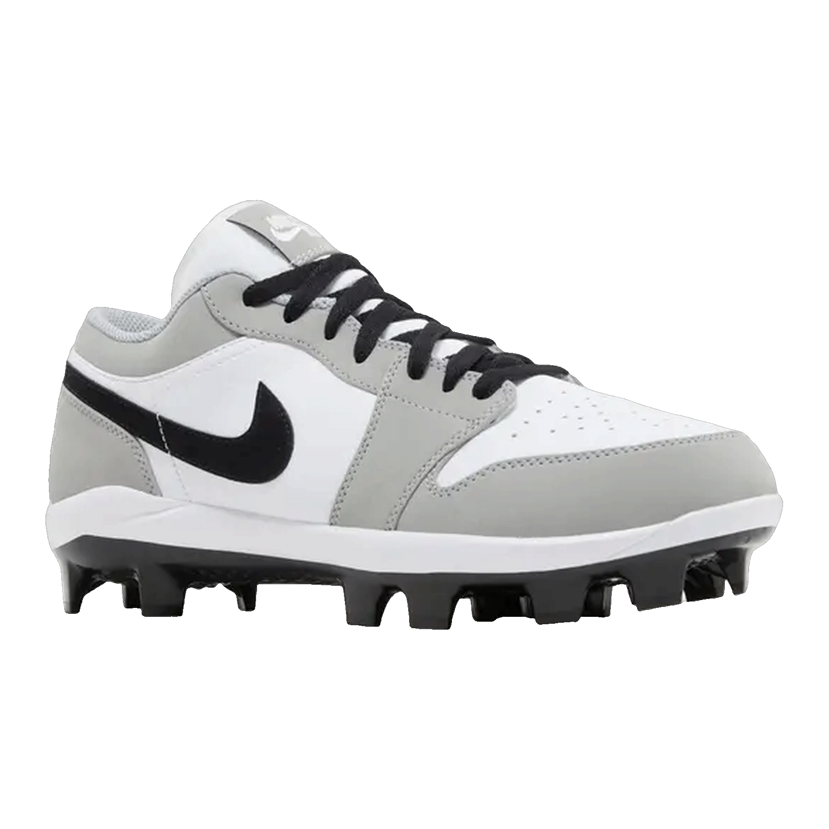 Nike Air Jordan 1 Retro MCS Low Light Smoke Grey Side CJ8524-012