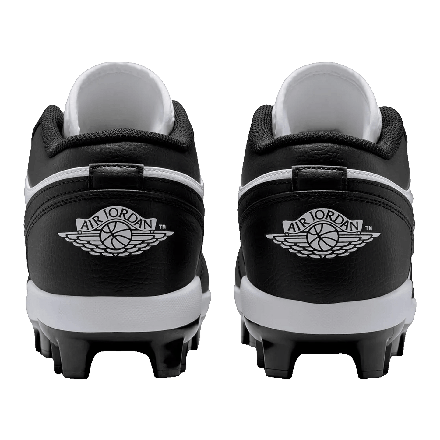 Nike Air Jordan 1 Retro MCS Low Panda Back CJ8524-102