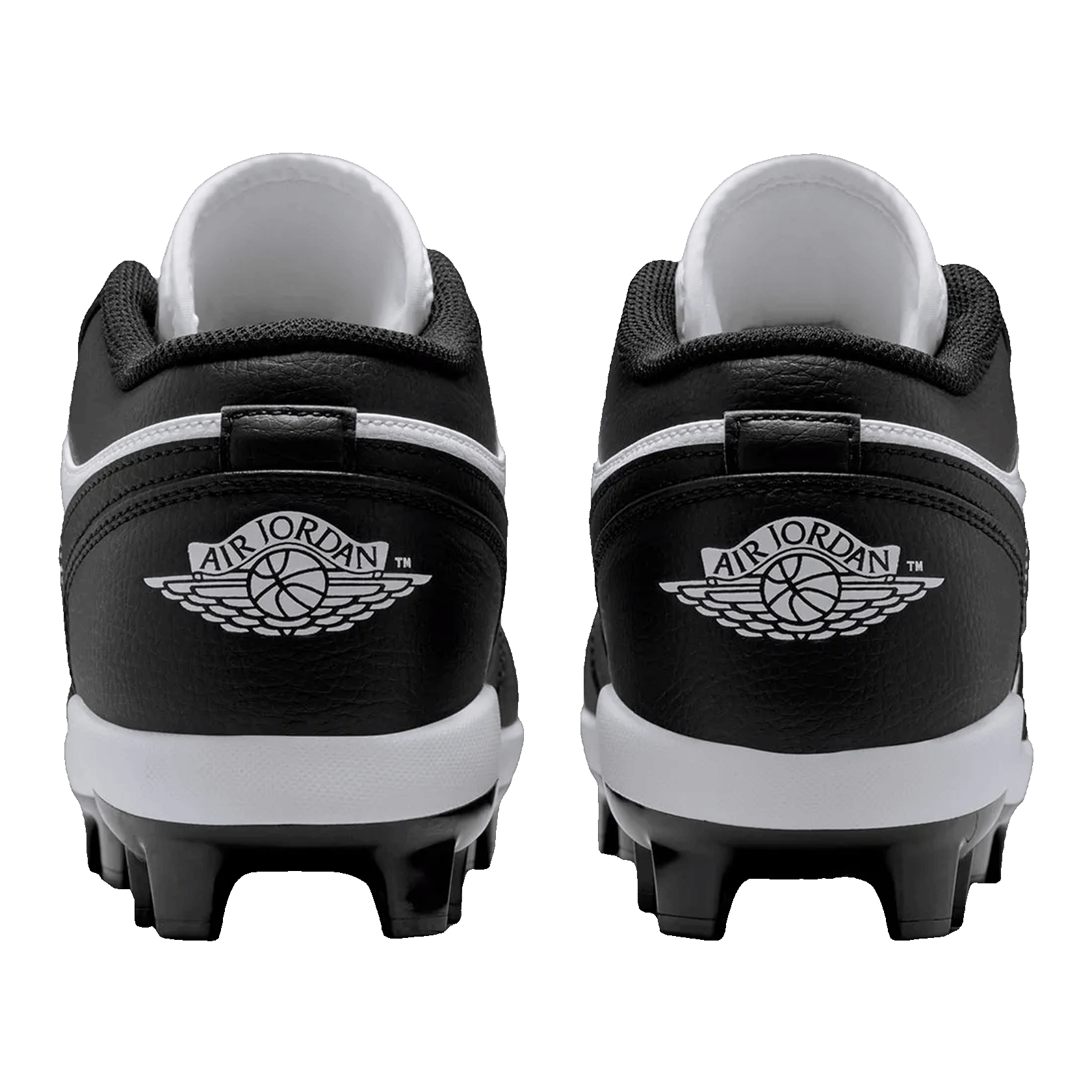 Nike Air Jordan 1 Retro MCS Low Panda Back CJ8524-102