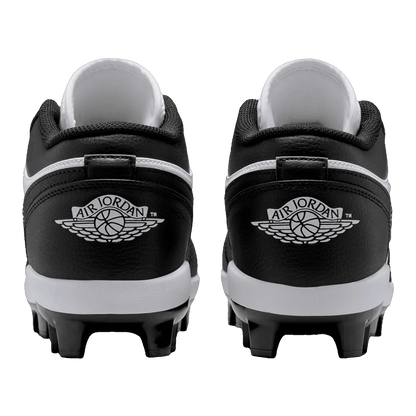 Nike Air Jordan 1 Retro MCS Low Panda Back CJ8524-102