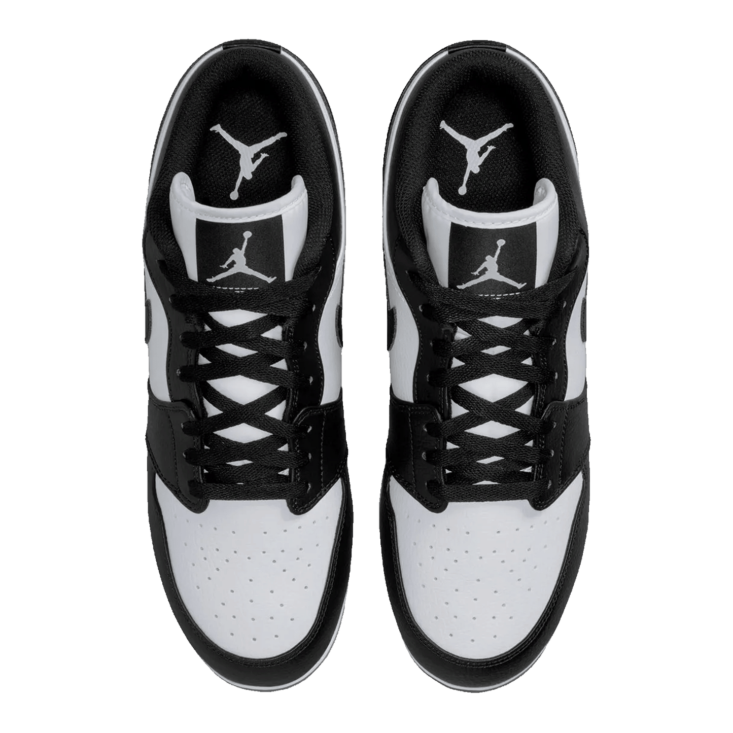 Nike Air Jordan 1 Retro MCS Low Panda Oben CJ8524-102
