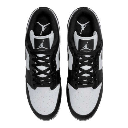 Nike Air Jordan 1 Retro MCS Low Panda Oben CJ8524-102