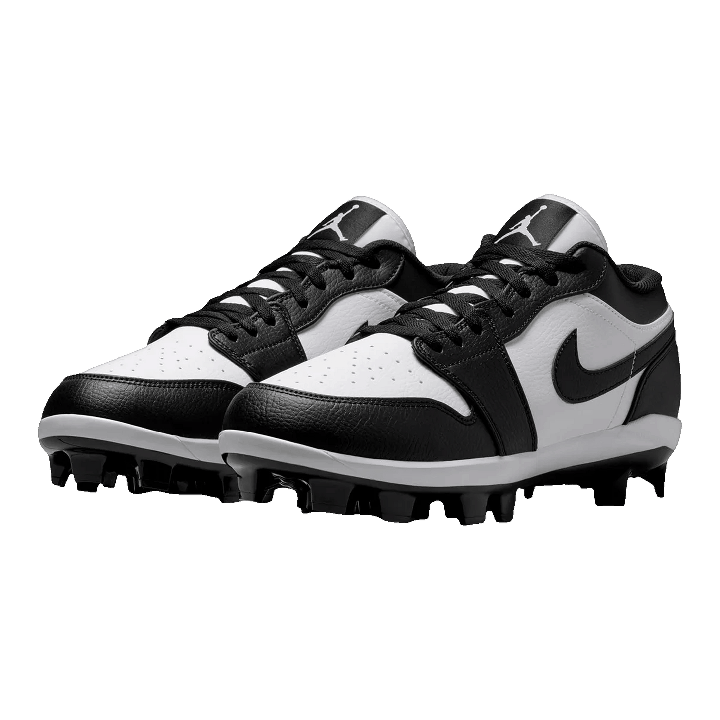 Nike Air Jordan 1 Retro MCS Low Panda Side CJ8524-102