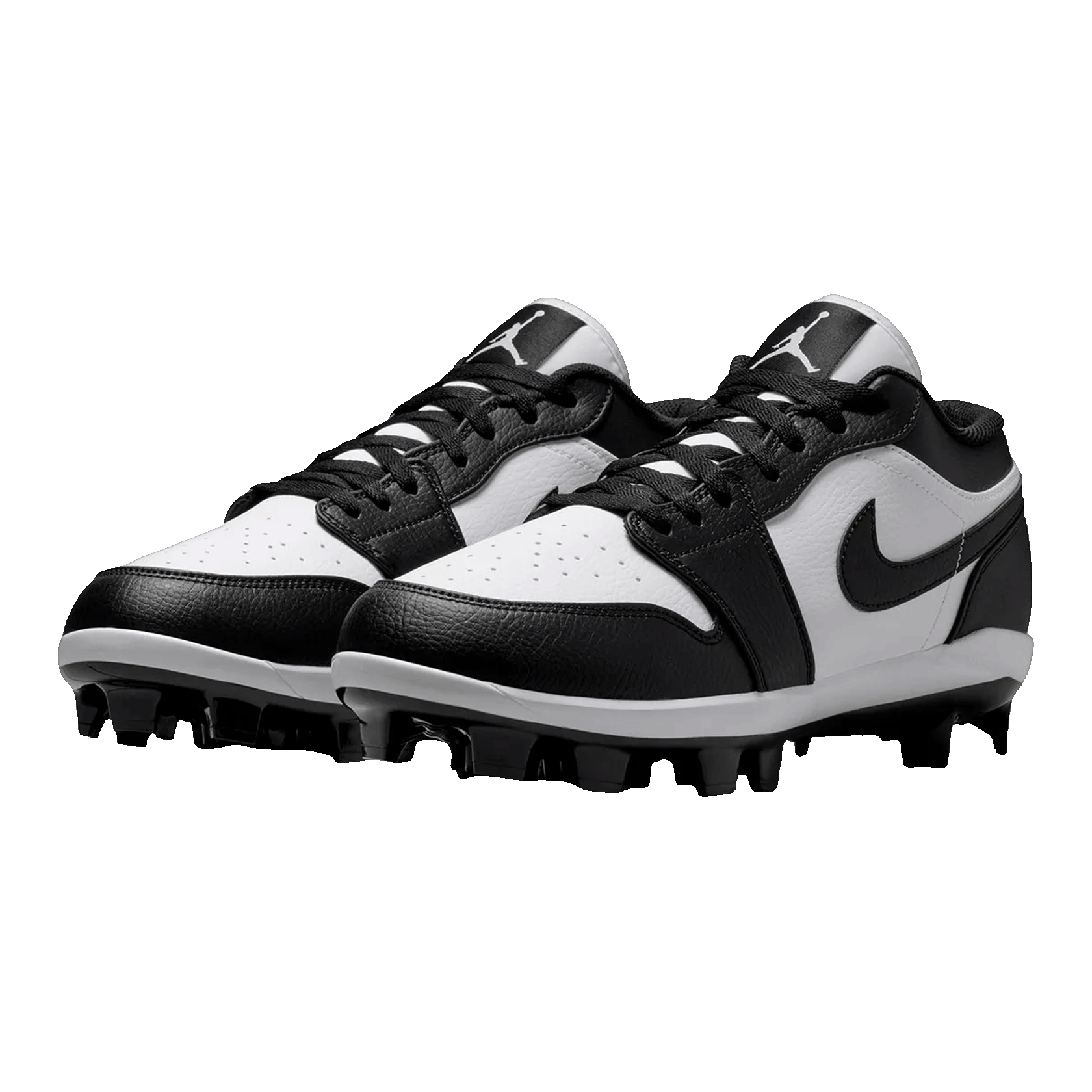 Nike Air Jordan 1 Retro MCS Low Panda Side CJ8524-102