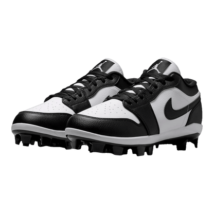 Nike Air Jordan 1 Retro MCS Low Panda Side CJ8524-102