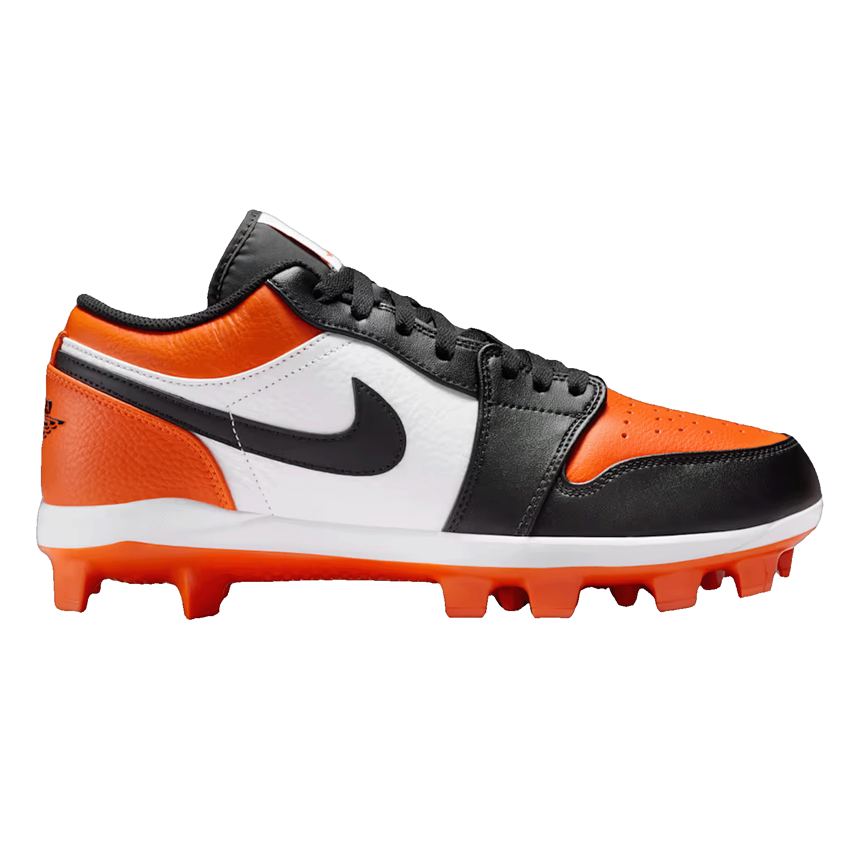 Nike Air Jordan 1 Retro MCS Low SE Shattered Backboard