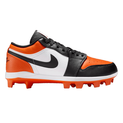 Nike Air Jordan 1 Retro MCS Low SE Shattered Backboard