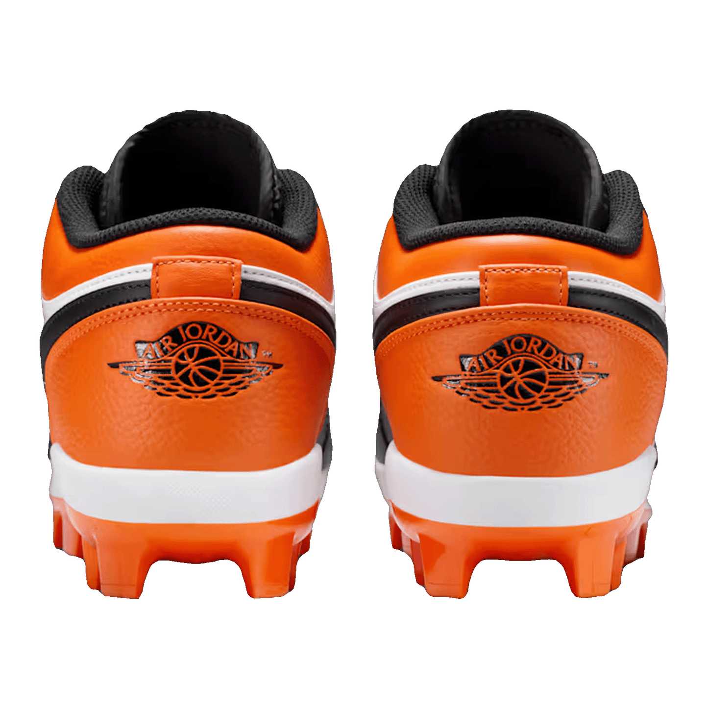 Nike Air Jordan 1 Retro MCS Low SE Shattered Backboard Back