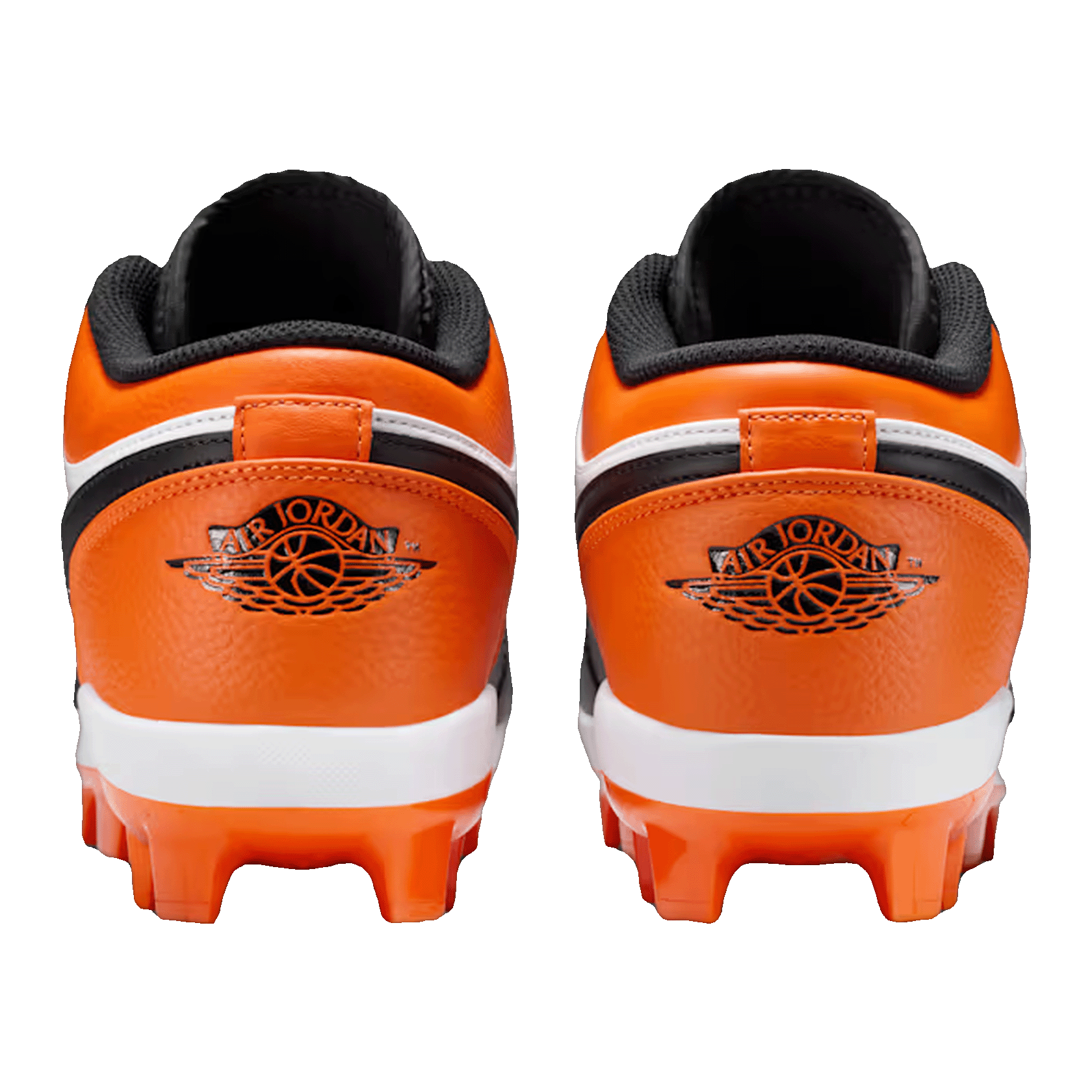 Nike Air Jordan 1 Retro MCS Low SE Shattered Backboard Back