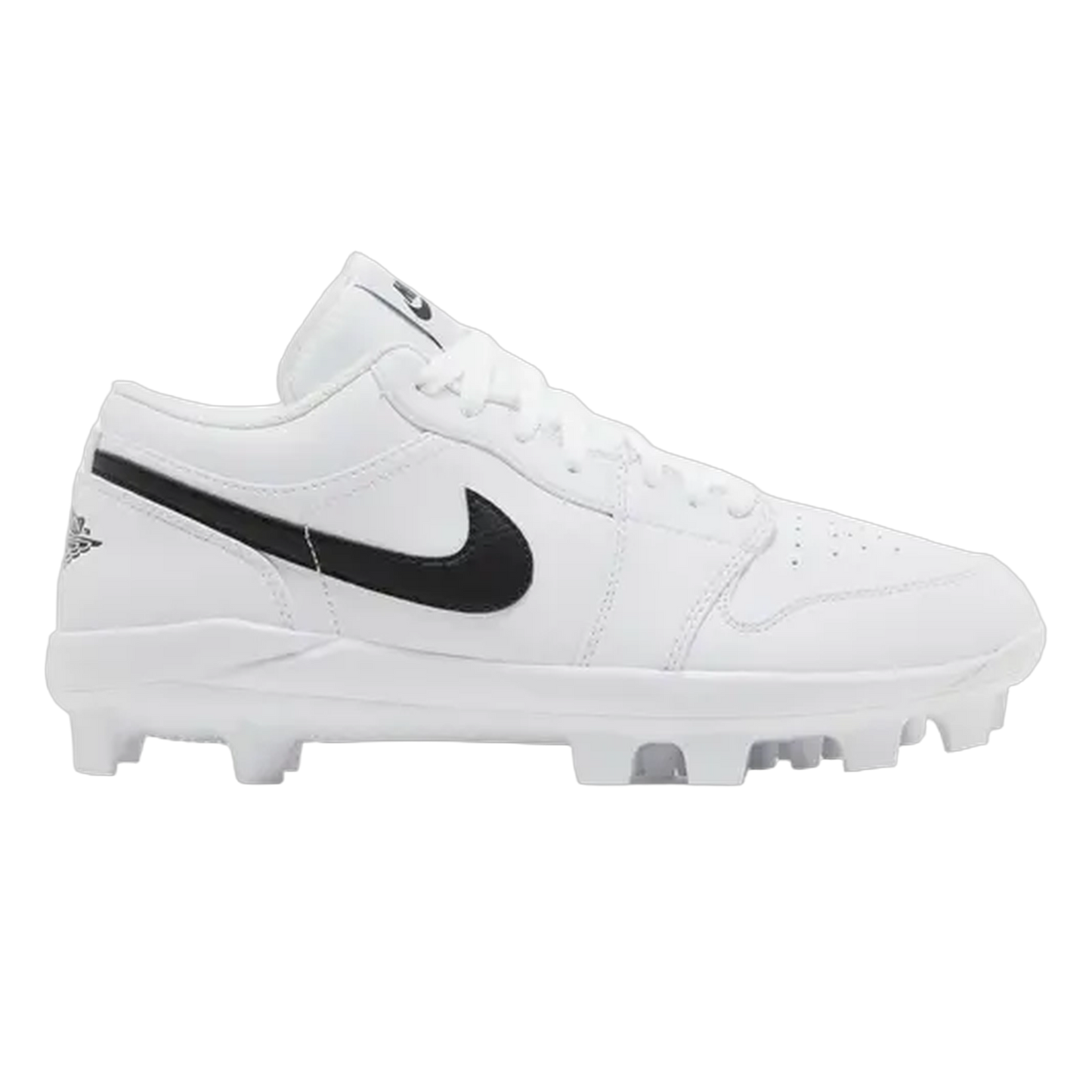 Nike Air Jordan 1 Retro MCS Low White Black (2024) CJ8524-101